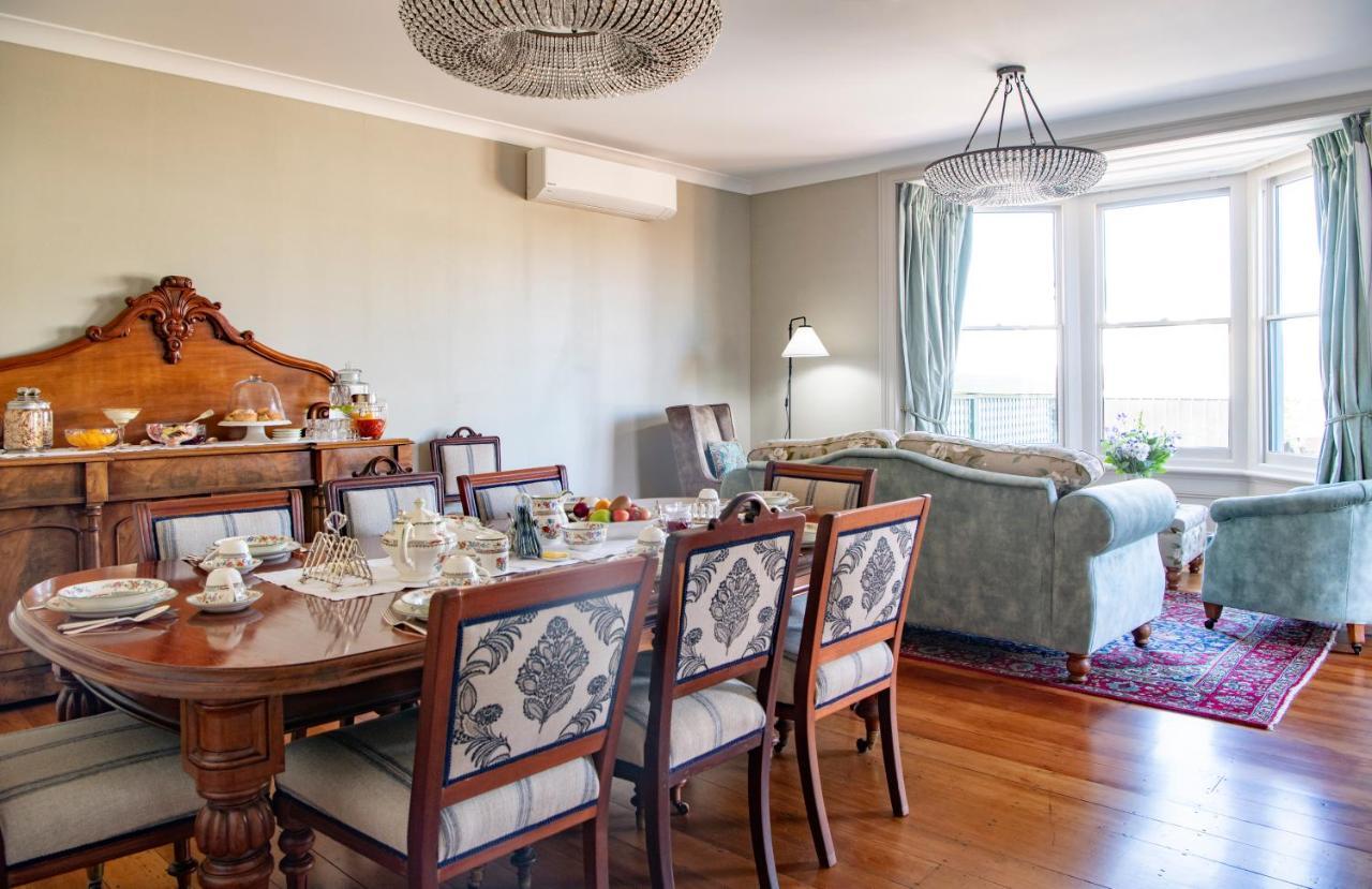 415 Marine Parade Napier Bagian luar foto
